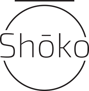 Shoko® Damastmesser