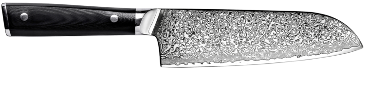 Santoku Regular