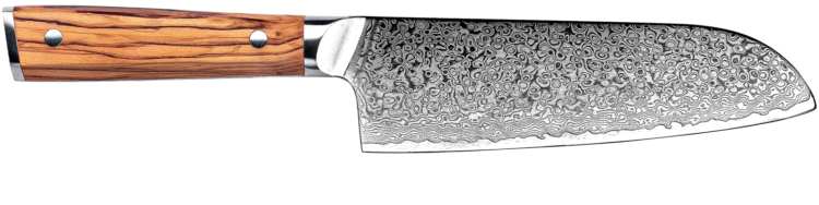 Santoku Regular